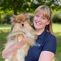Laura Brown - BVMSC MRCVS Veterinary Surgeon